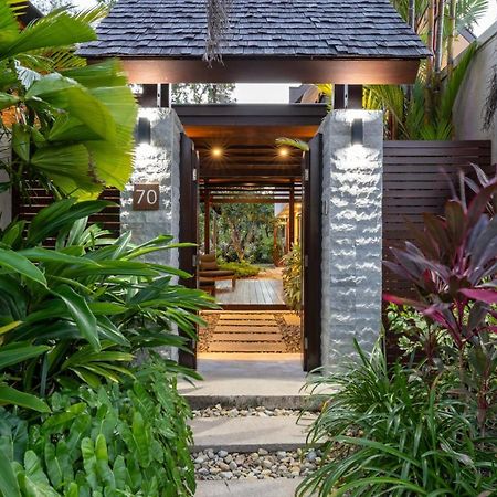 Niramaya Villas And Spa Port Douglas Exteriér fotografie