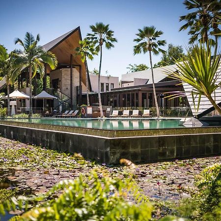 Niramaya Villas And Spa Port Douglas Exteriér fotografie
