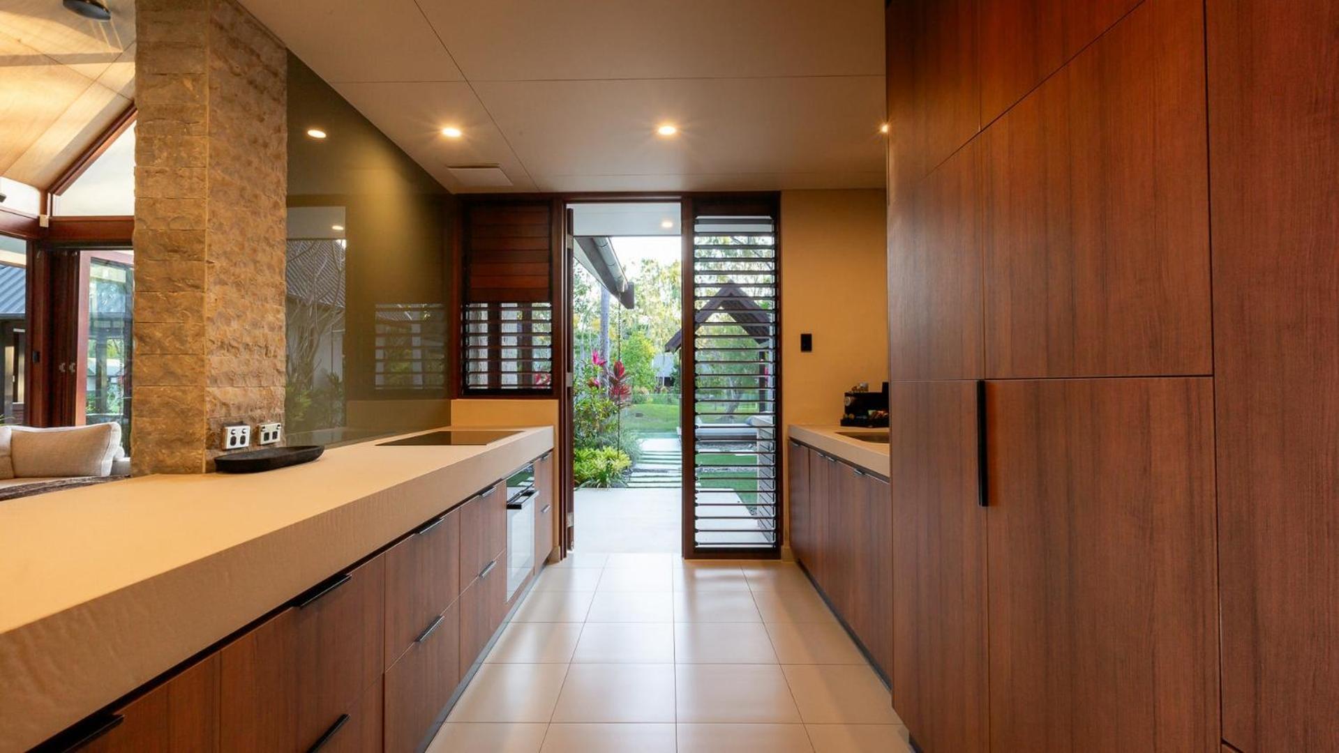 Niramaya Villas And Spa Port Douglas Exteriér fotografie