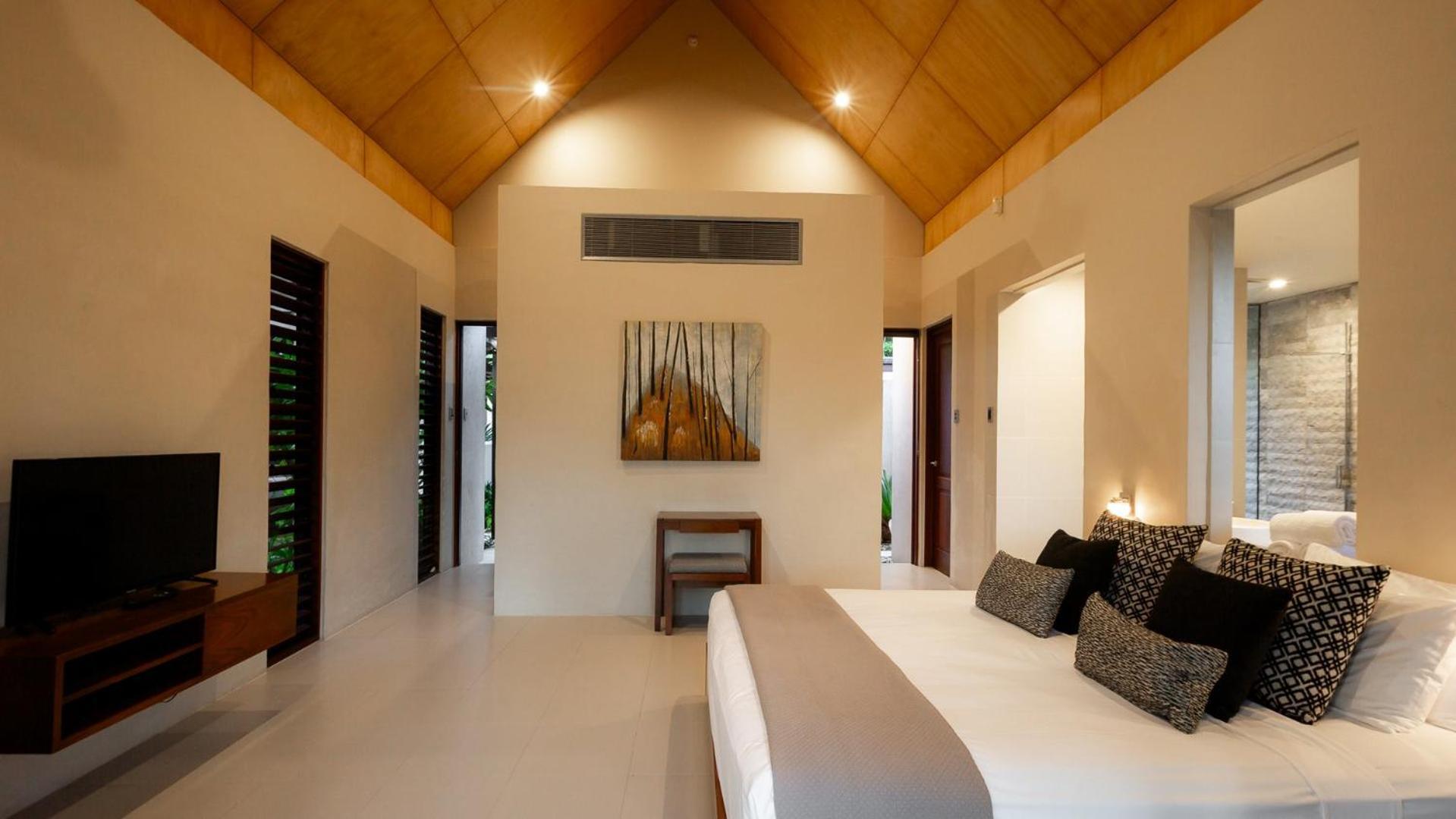 Niramaya Villas And Spa Port Douglas Exteriér fotografie