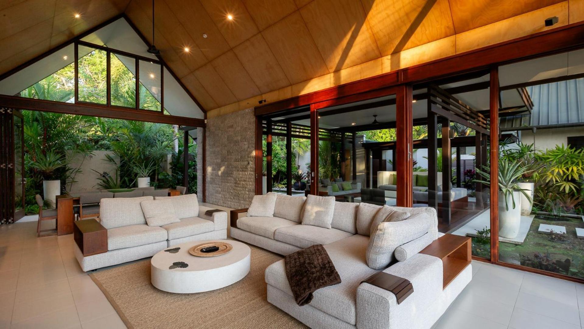 Niramaya Villas And Spa Port Douglas Exteriér fotografie