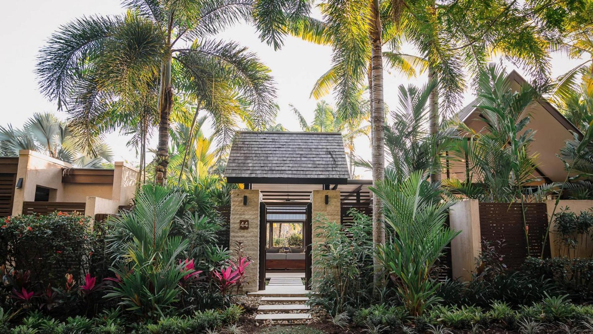Niramaya Villas And Spa Port Douglas Exteriér fotografie