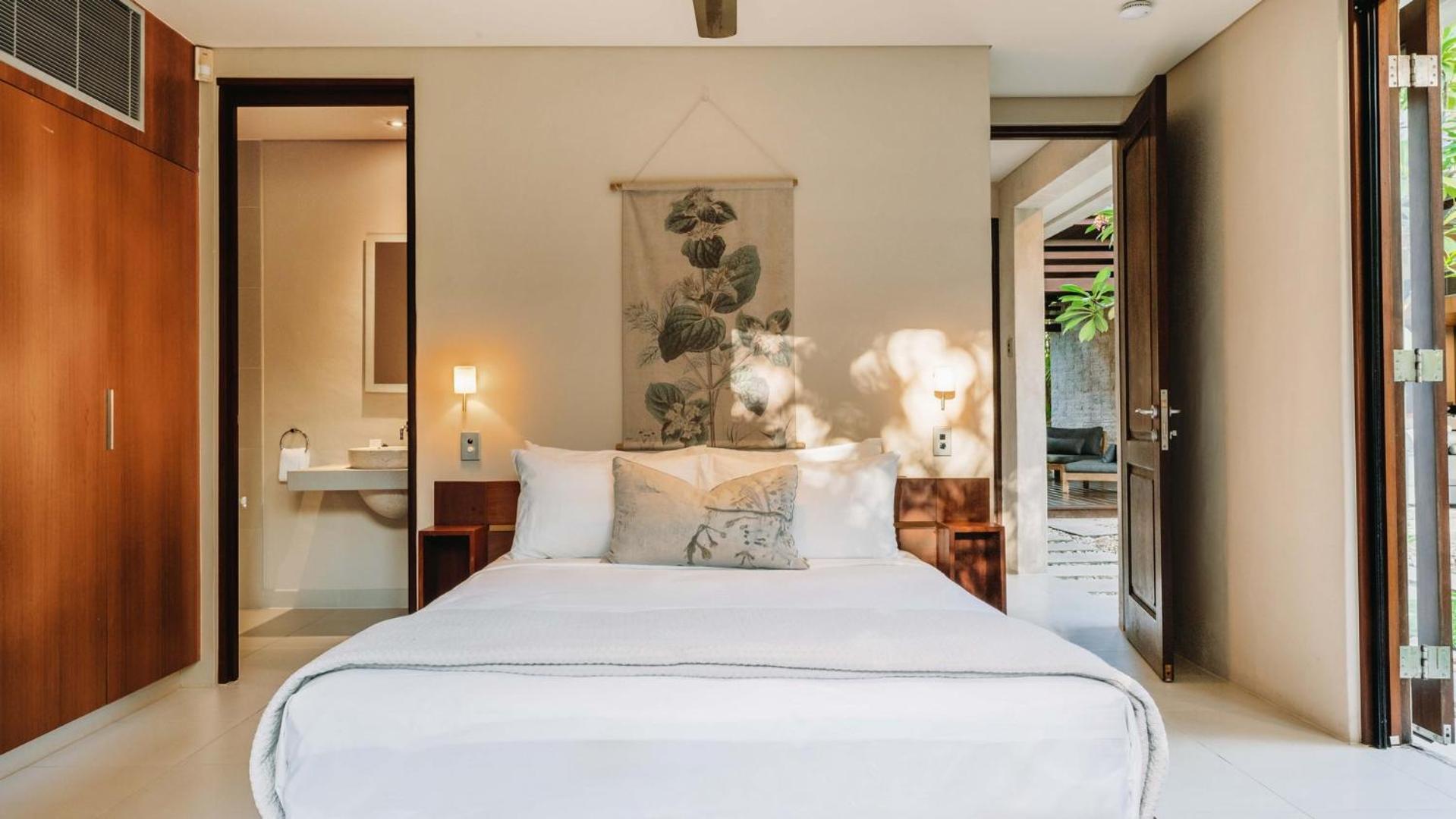 Niramaya Villas And Spa Port Douglas Exteriér fotografie
