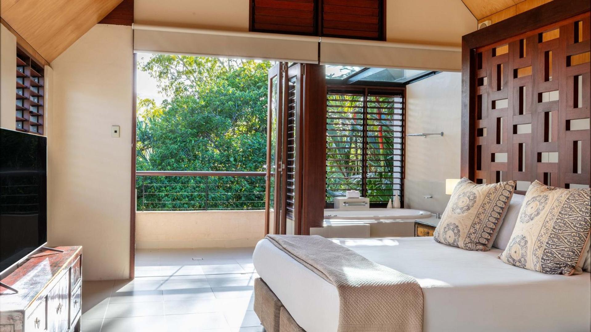 Niramaya Villas And Spa Port Douglas Exteriér fotografie