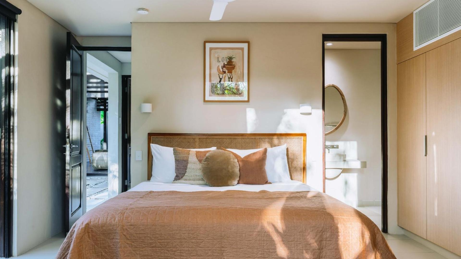 Niramaya Villas And Spa Port Douglas Exteriér fotografie