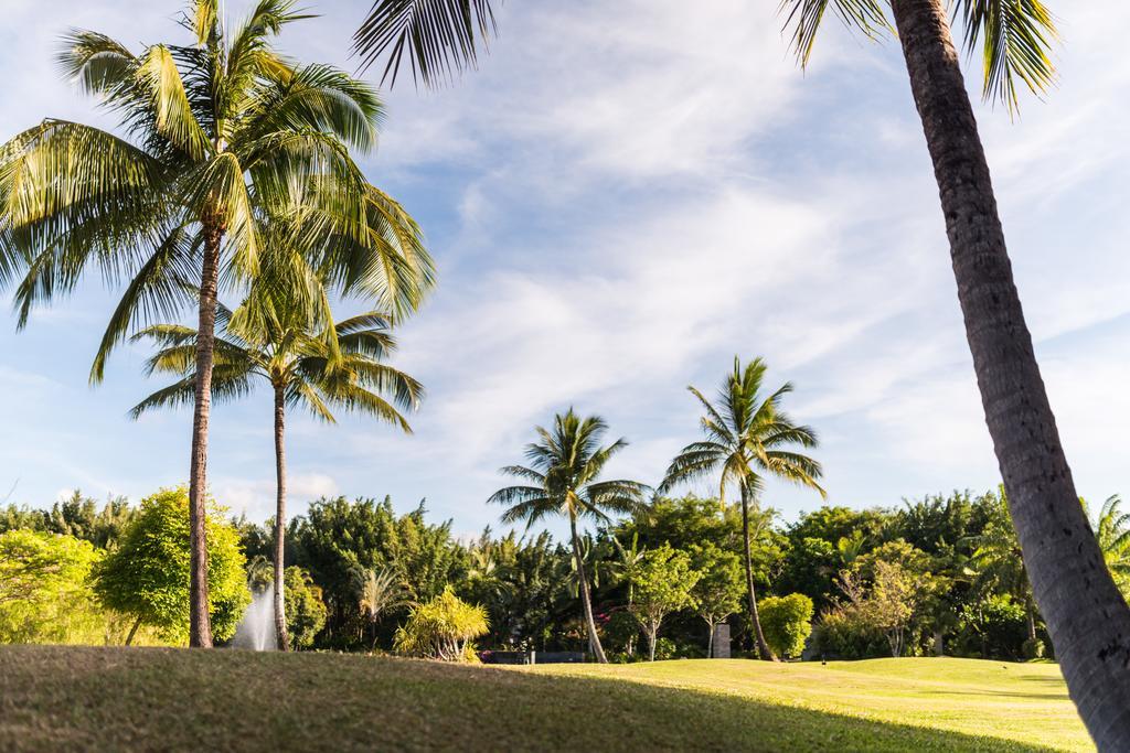 Niramaya Villas And Spa Port Douglas Exteriér fotografie