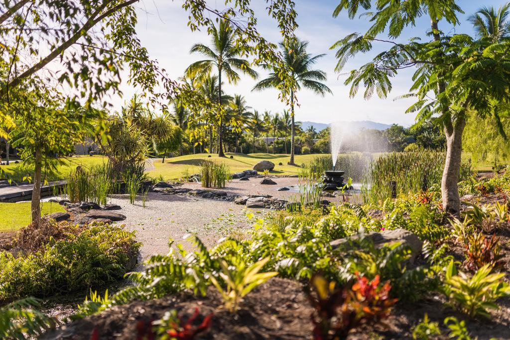 Niramaya Villas And Spa Port Douglas Exteriér fotografie