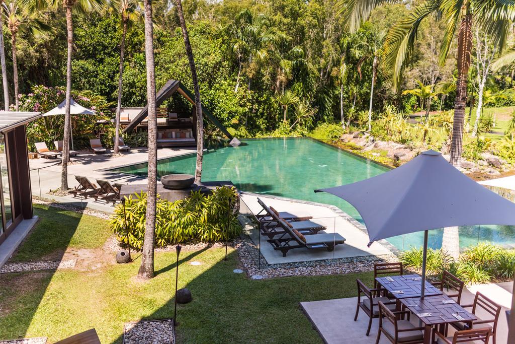Niramaya Villas And Spa Port Douglas Exteriér fotografie