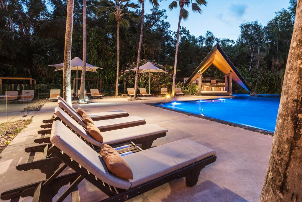 Niramaya Villas And Spa Port Douglas Exteriér fotografie