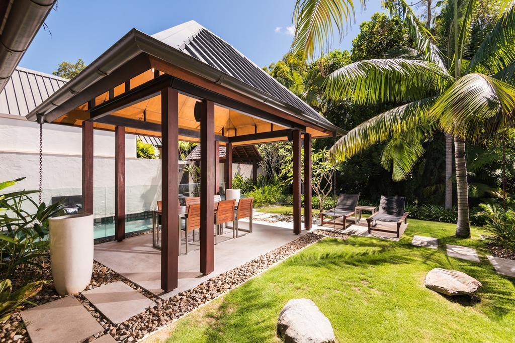 Niramaya Villas And Spa Port Douglas Exteriér fotografie