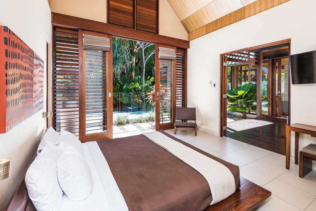 Niramaya Villas And Spa Port Douglas Exteriér fotografie