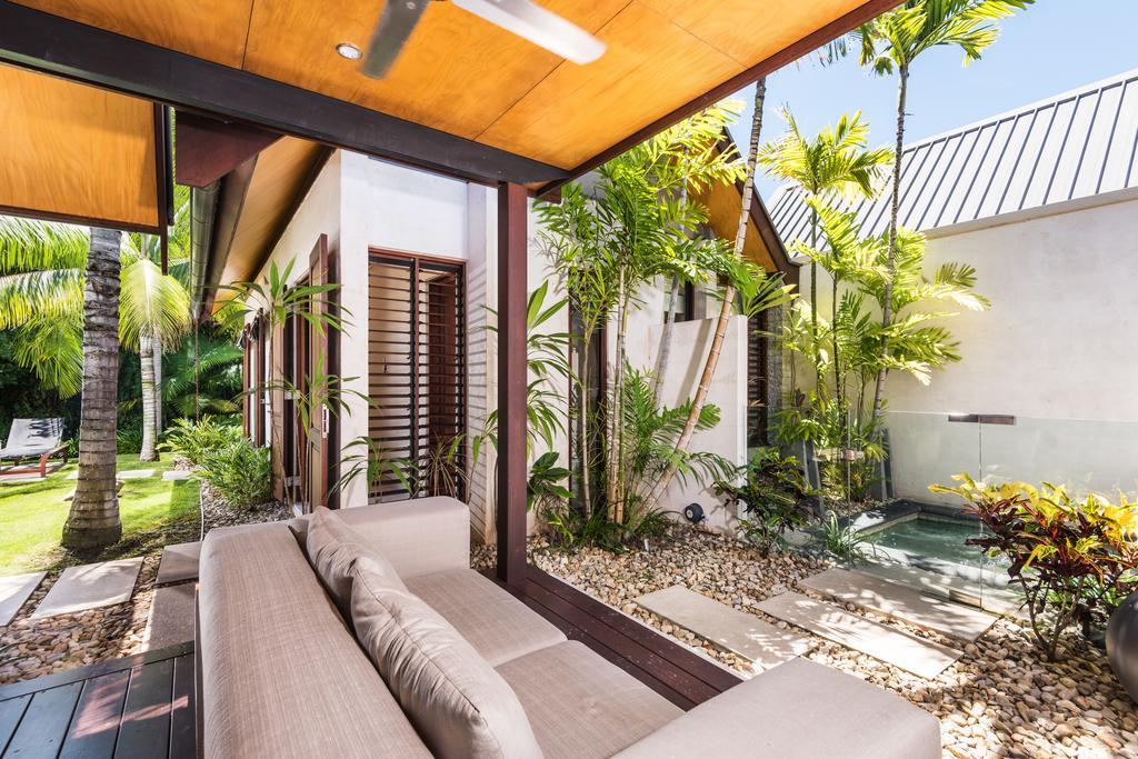 Niramaya Villas And Spa Port Douglas Exteriér fotografie