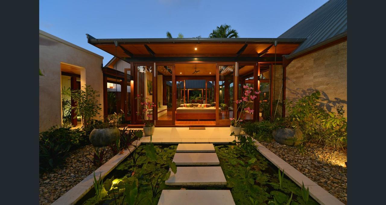 Niramaya Villas And Spa Port Douglas Exteriér fotografie