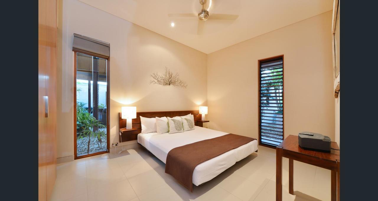 Niramaya Villas And Spa Port Douglas Exteriér fotografie