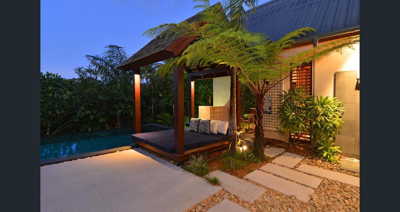 Niramaya Villas And Spa Port Douglas Exteriér fotografie