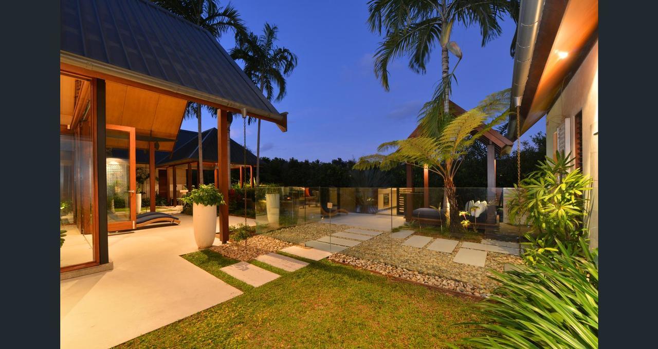 Niramaya Villas And Spa Port Douglas Exteriér fotografie