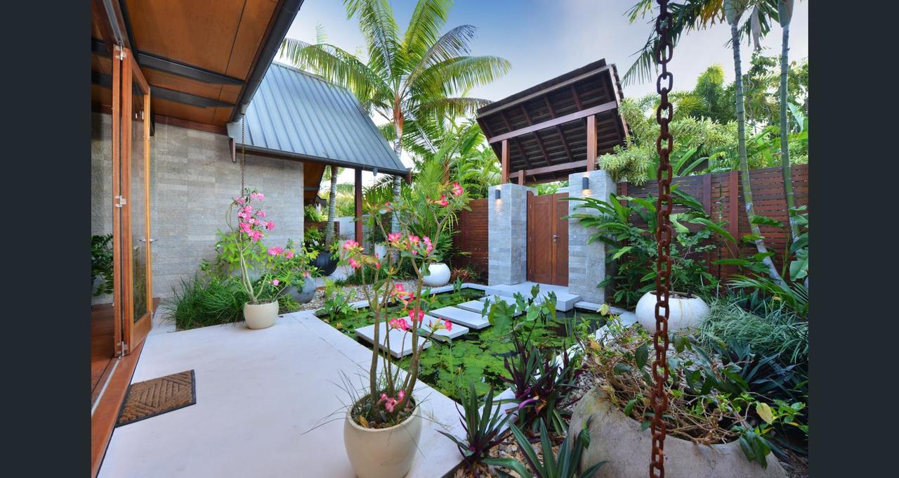 Niramaya Villas And Spa Port Douglas Exteriér fotografie
