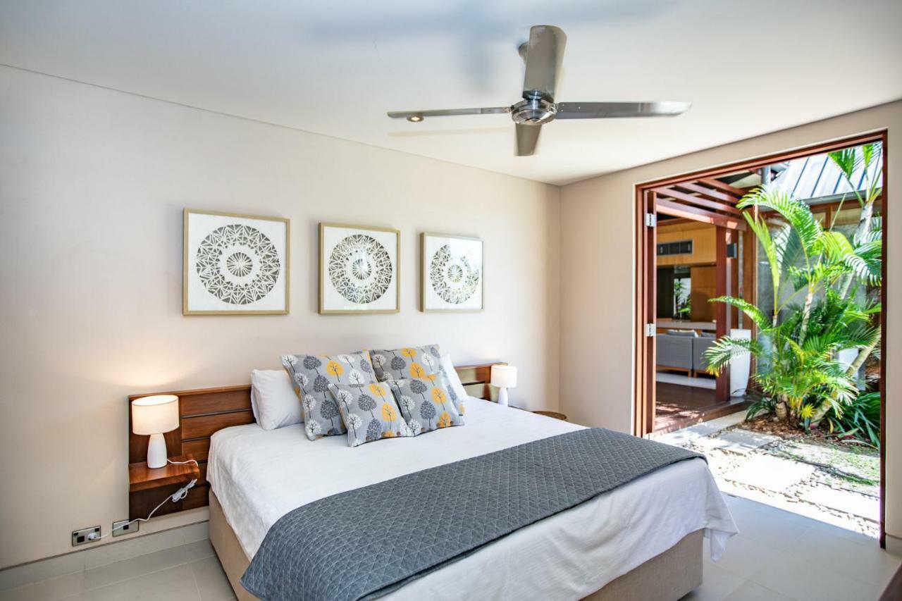 Niramaya Villas And Spa Port Douglas Exteriér fotografie