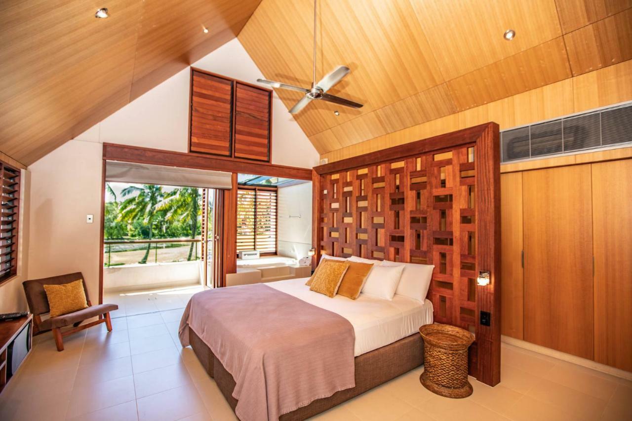 Niramaya Villas And Spa Port Douglas Exteriér fotografie