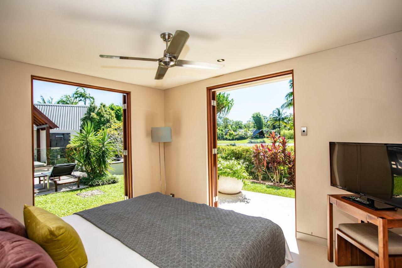 Niramaya Villas And Spa Port Douglas Exteriér fotografie