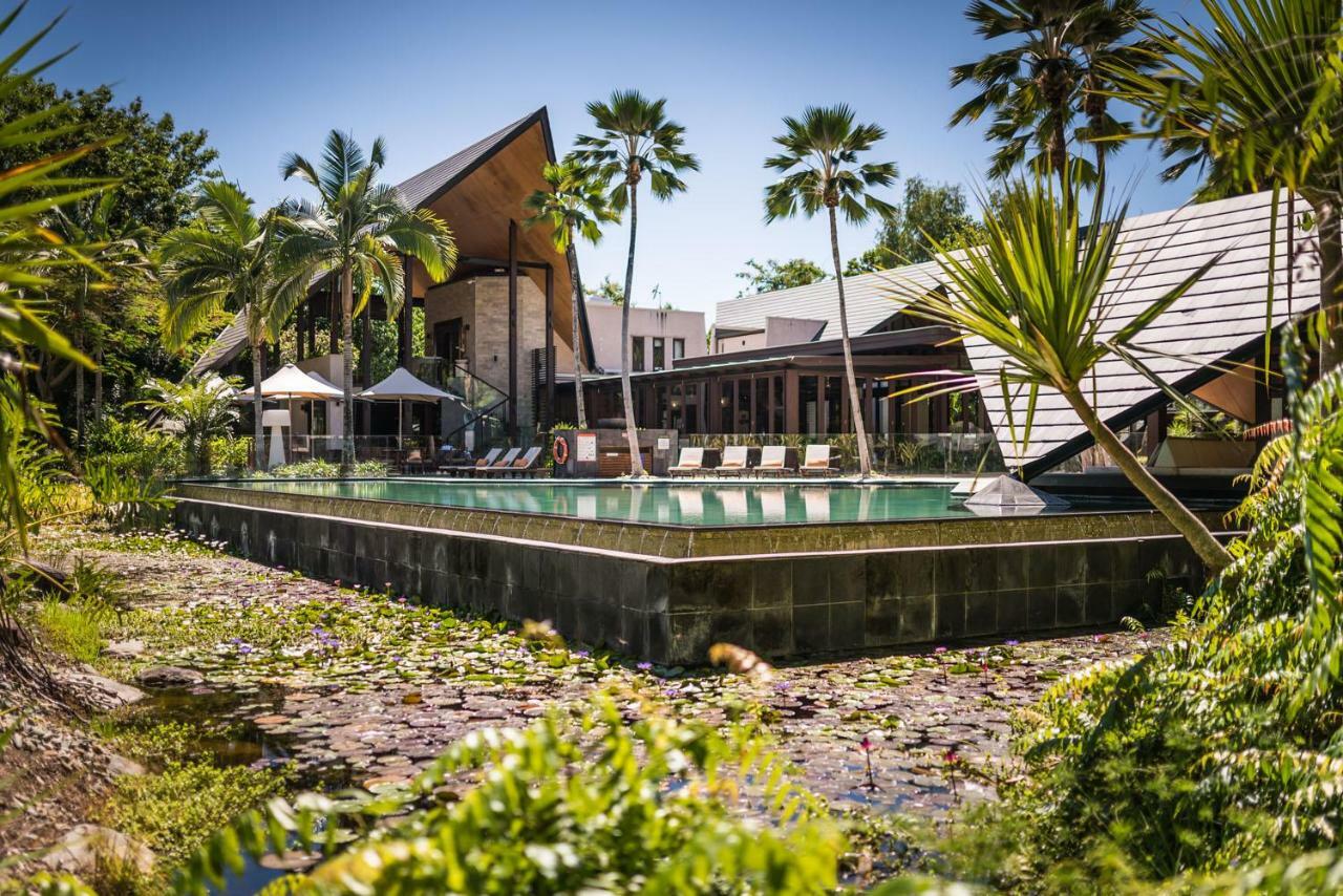 Niramaya Villas And Spa Port Douglas Exteriér fotografie