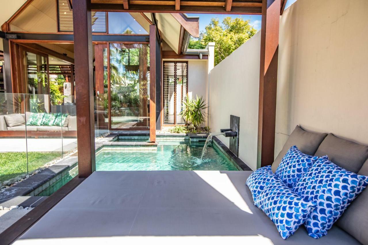 Niramaya Villas And Spa Port Douglas Exteriér fotografie