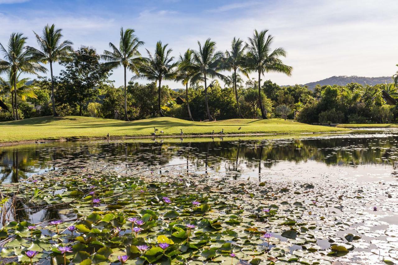 Niramaya Villas And Spa Port Douglas Exteriér fotografie