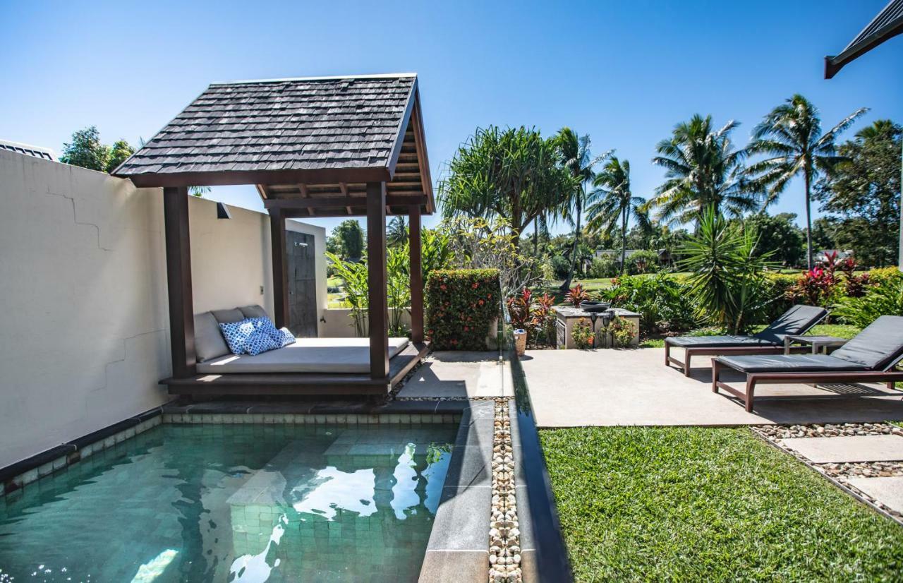 Niramaya Villas And Spa Port Douglas Exteriér fotografie