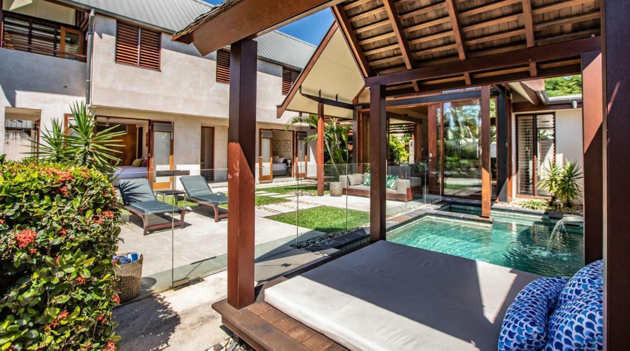 Niramaya Villas And Spa Port Douglas Exteriér fotografie
